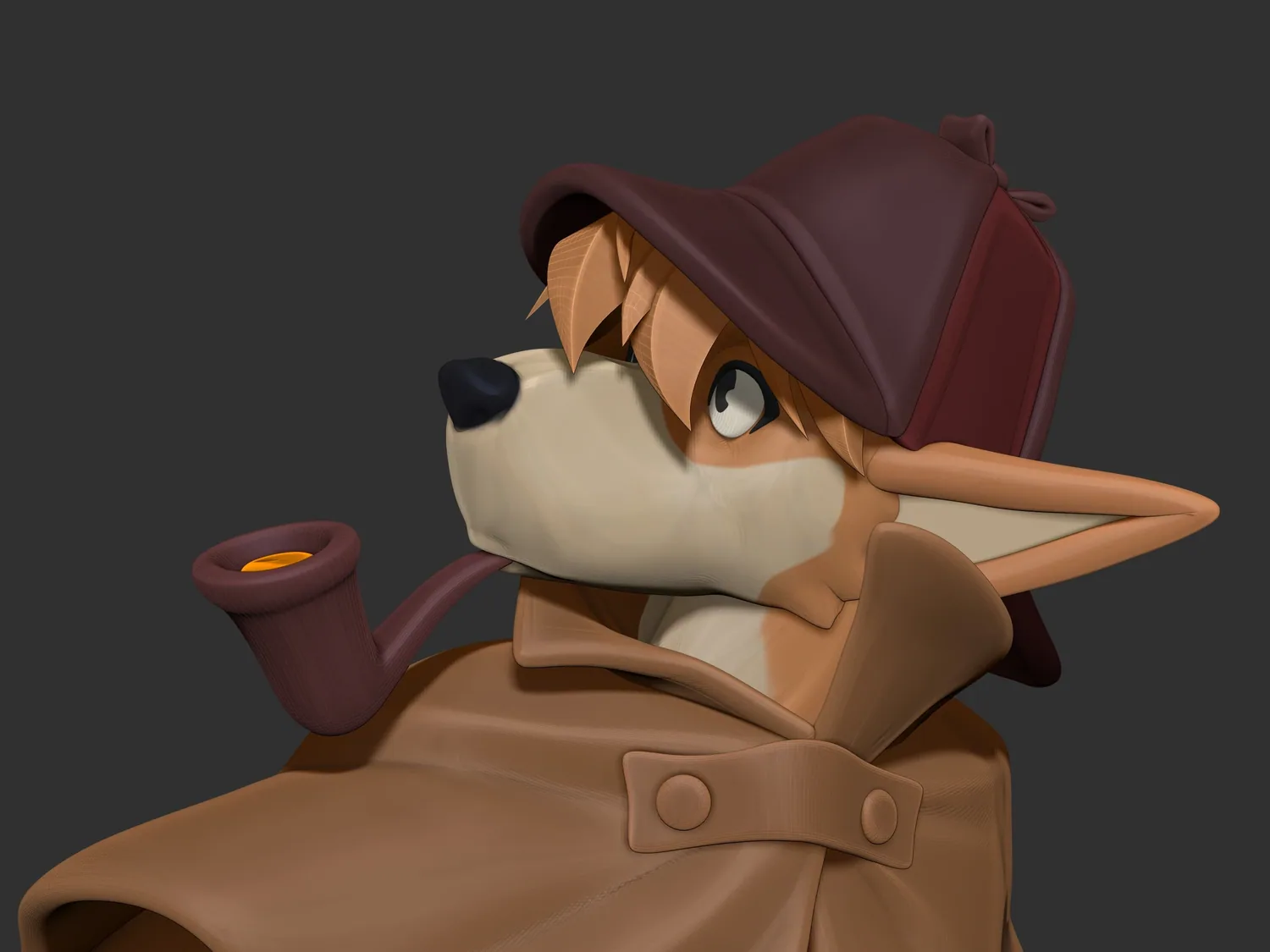 Sherlock Hound