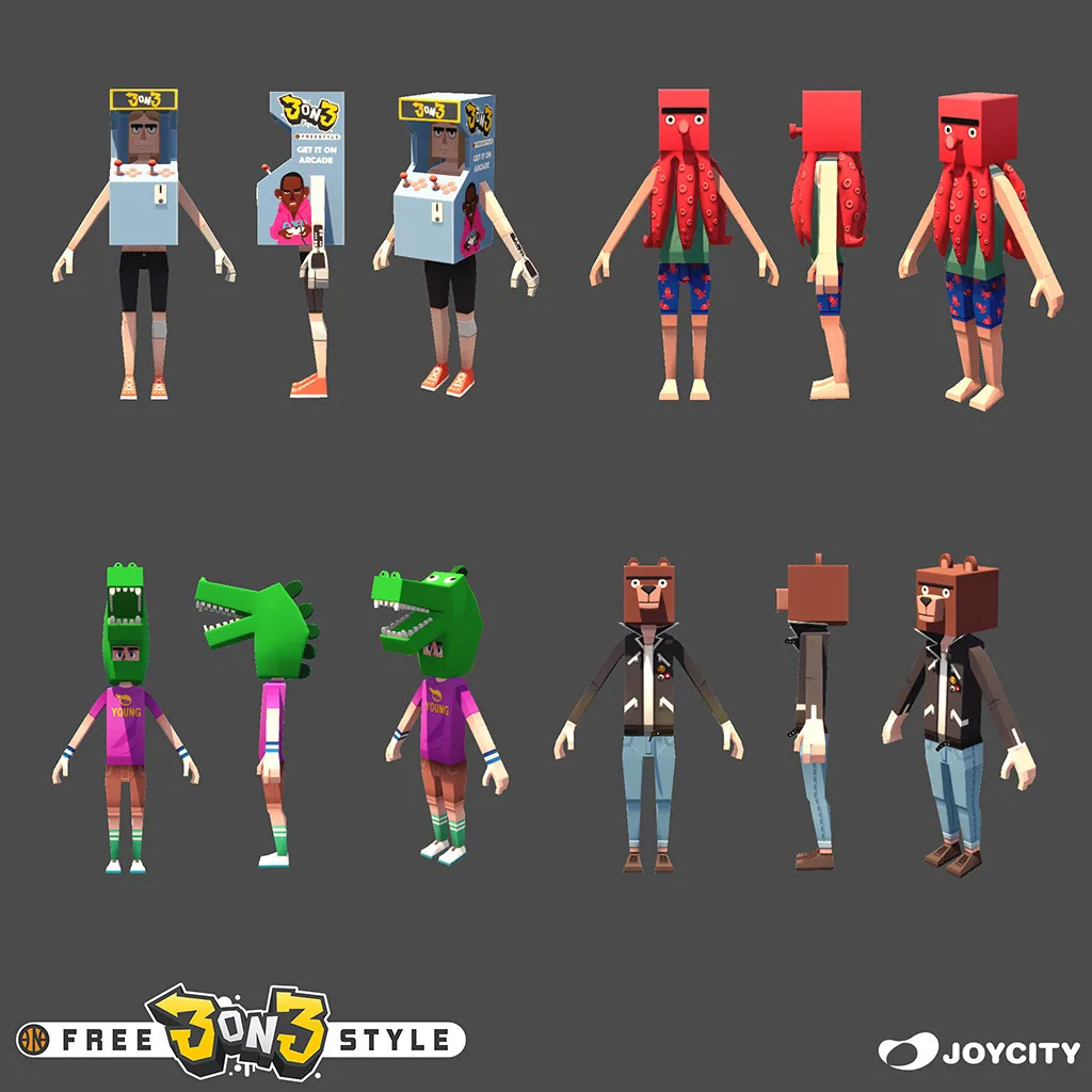 Design and base model was done by the other team member. I am responsible for texturing & adding prop