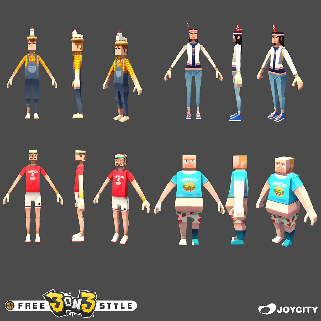 Design and base model was done by the other team member. I am responsible for texturing & adding prop
