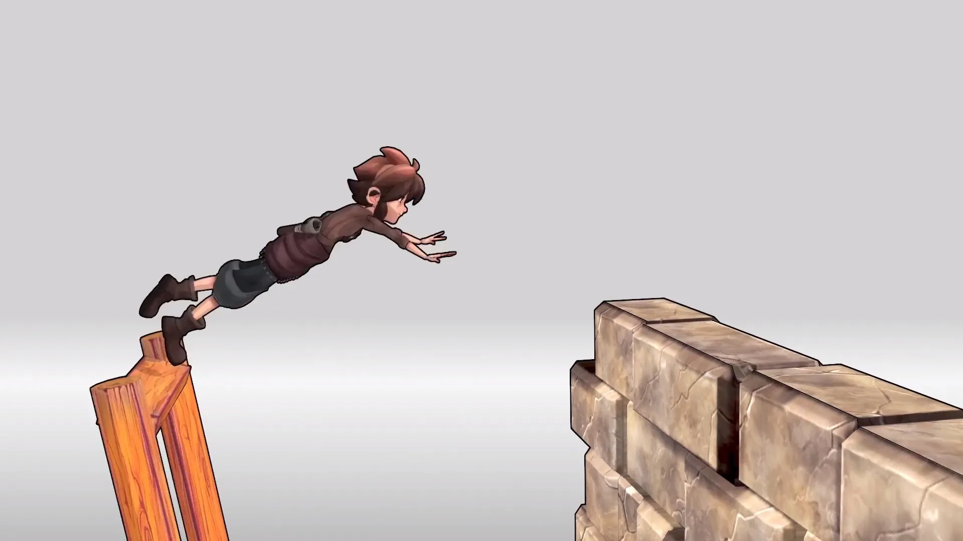 Render shot #3