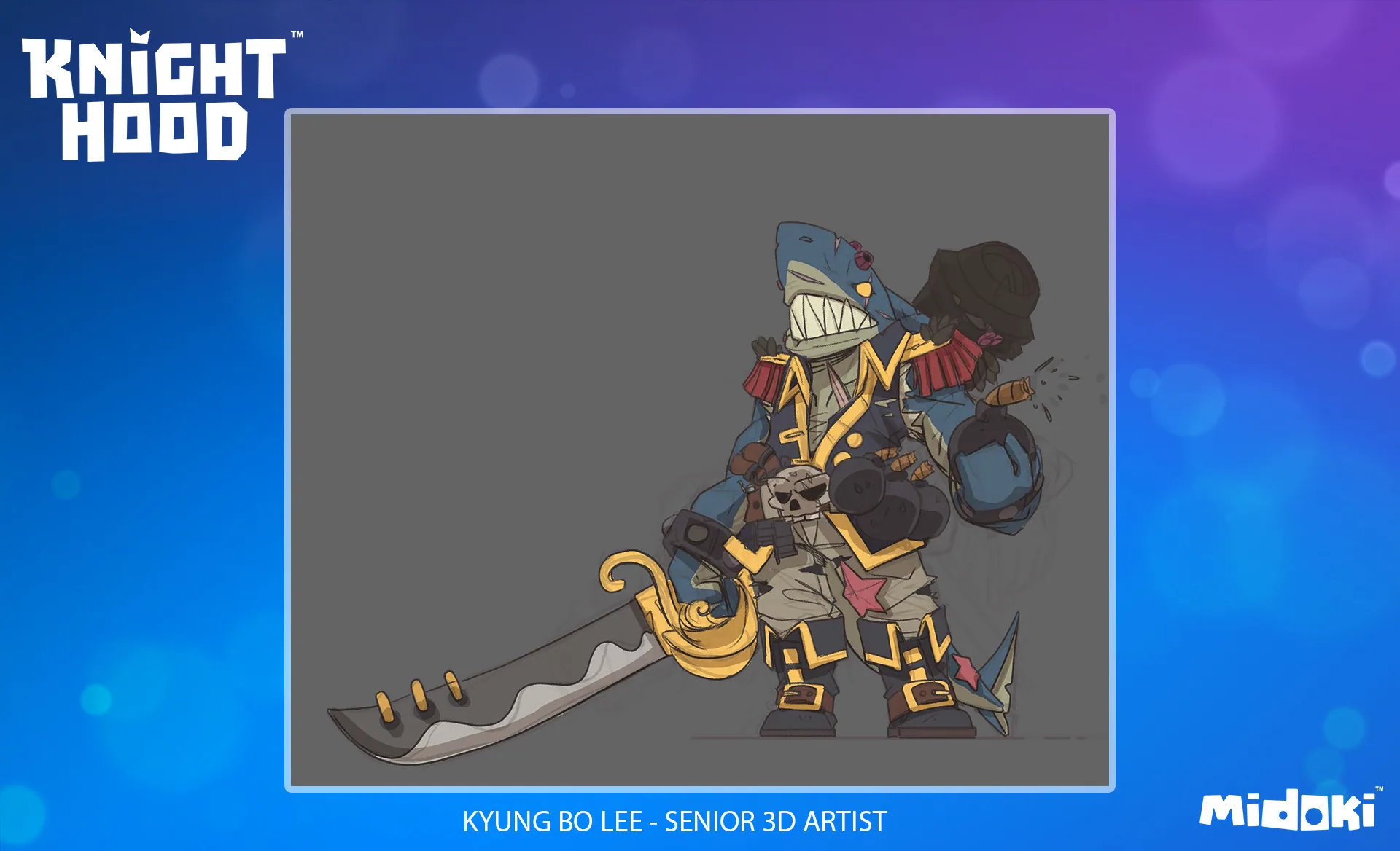 Concept Art