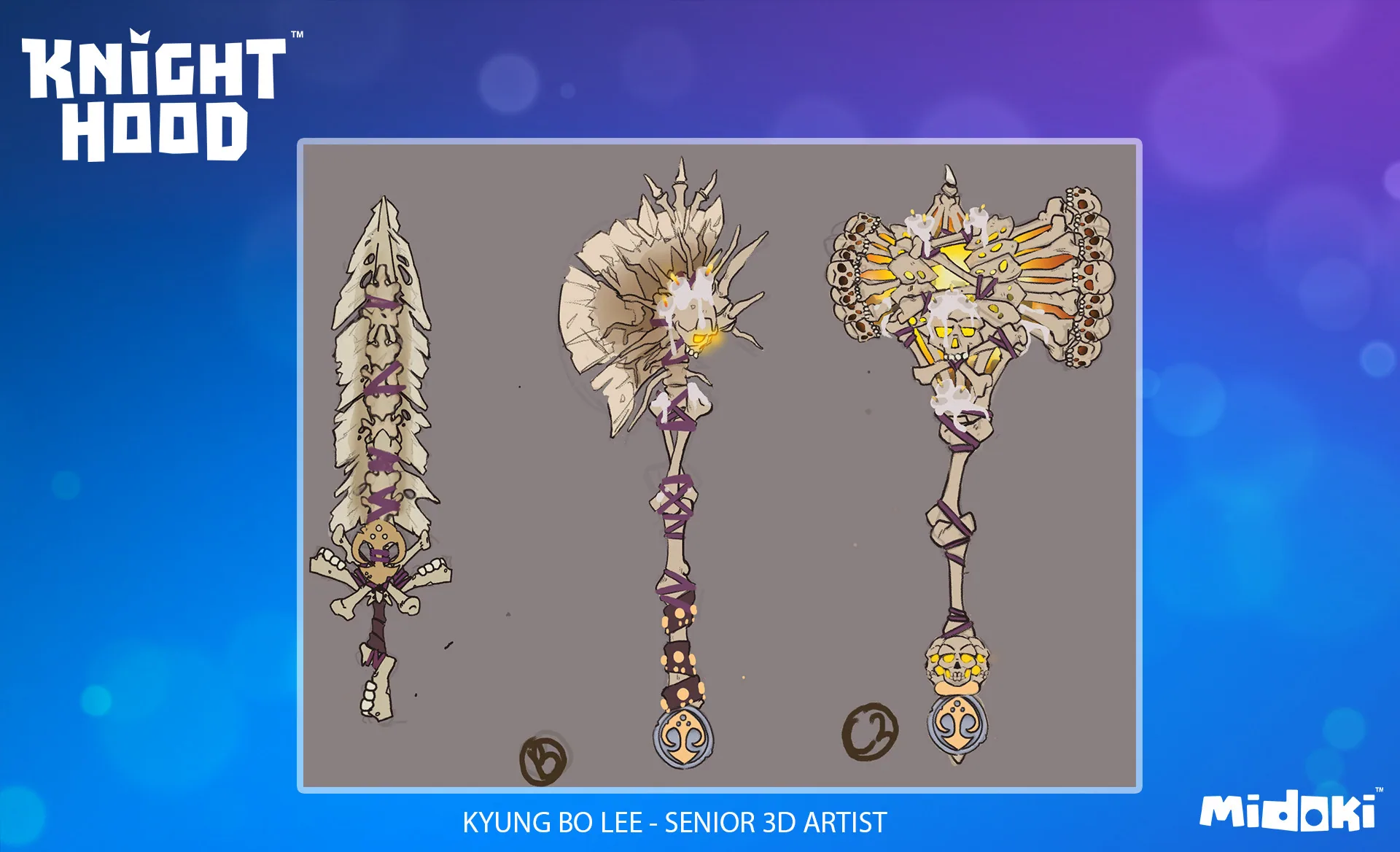 Concept Art