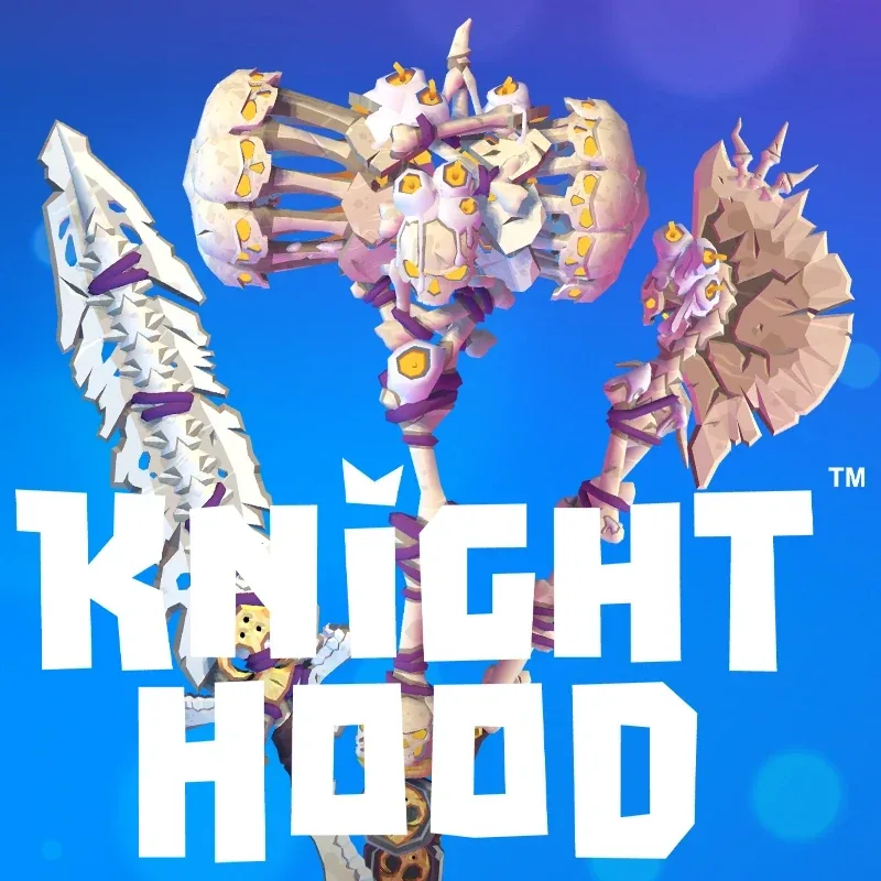 Knighthood – DarkTor Weapons