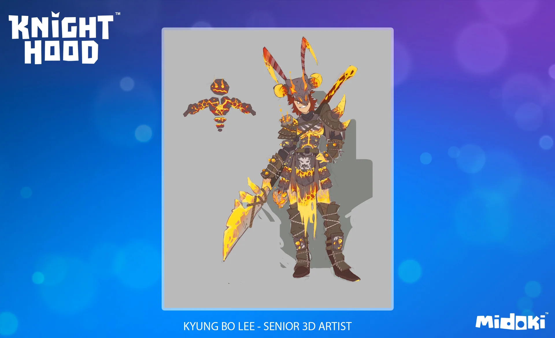 Concept Art