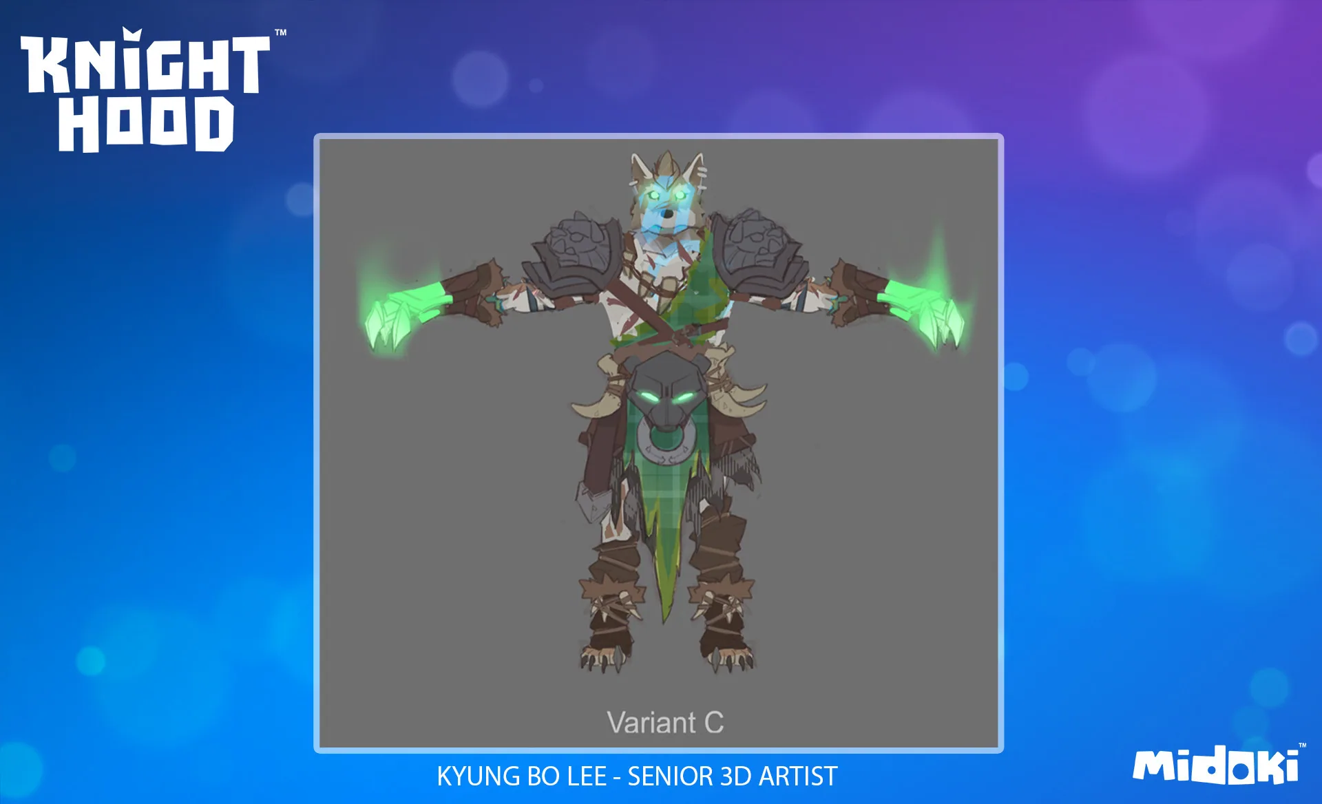 Concept Art