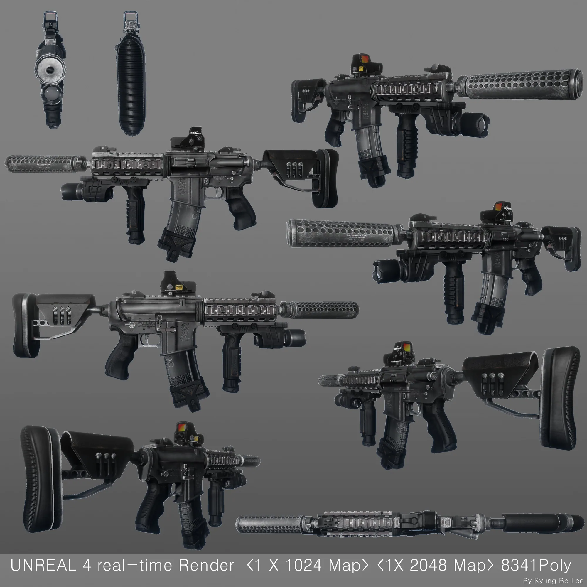 UE4_Render image