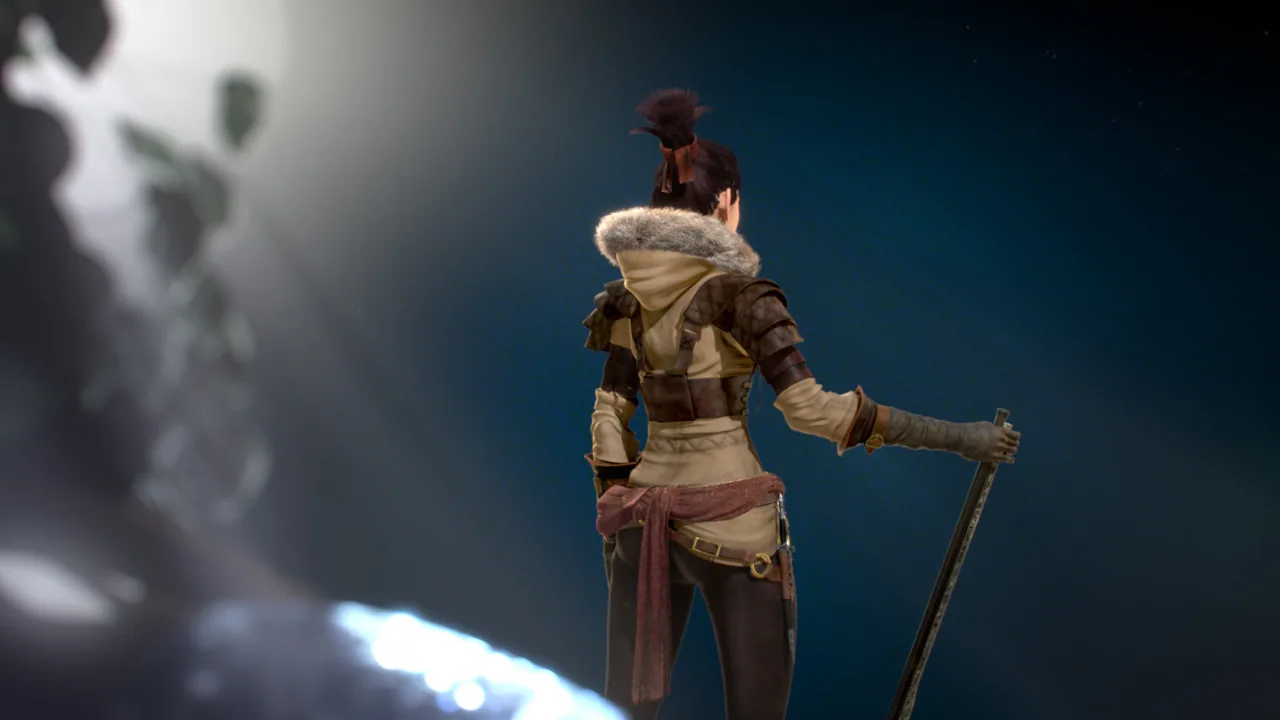 Project Musketeer — image 1