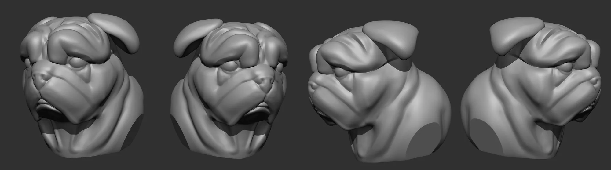 Pug