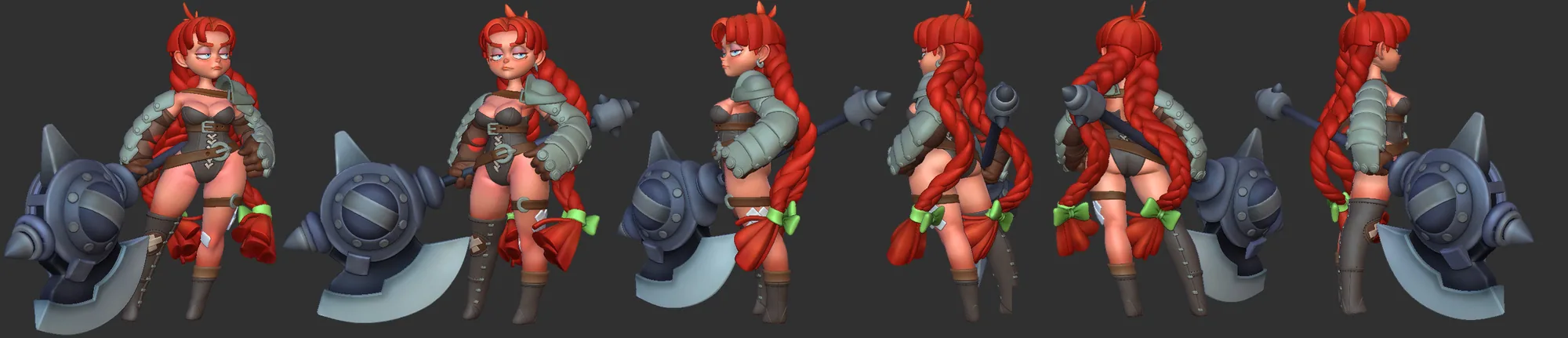 360_ZbrushViewport
