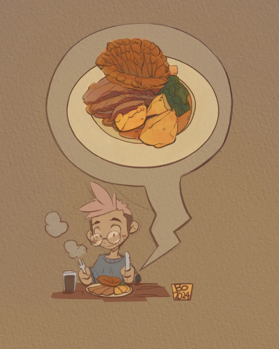 Weekly Doodle Combined #1 — image 7